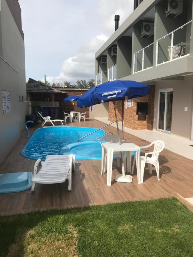 Residencial Itapeva Apartment Torres Exterior photo