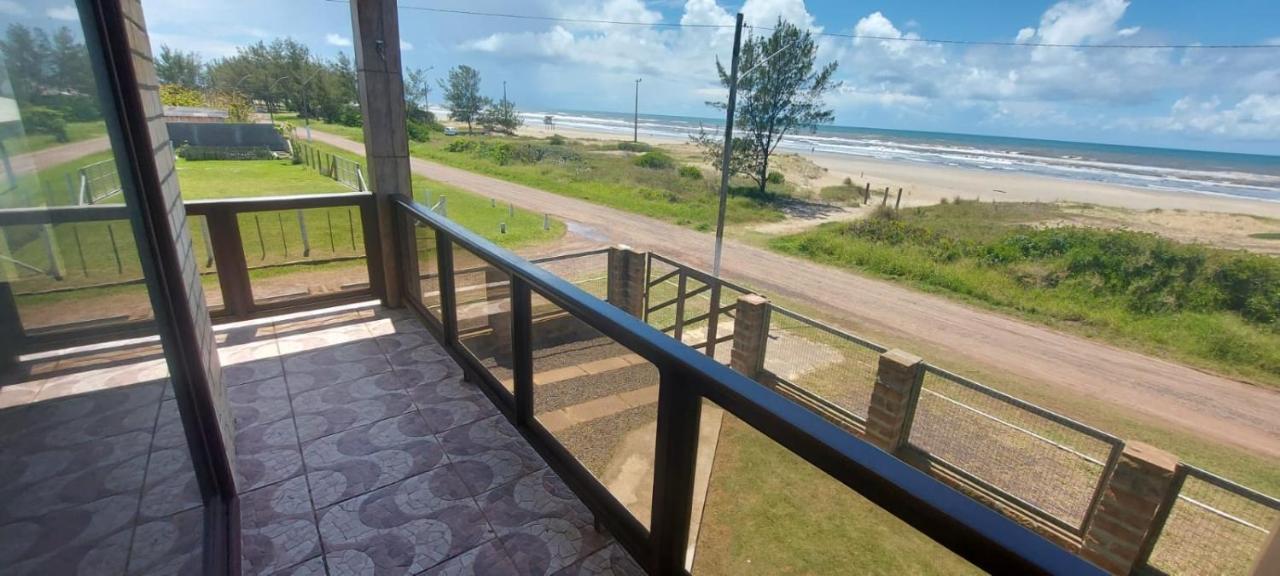 Residencial Itapeva Apartment Torres Exterior photo