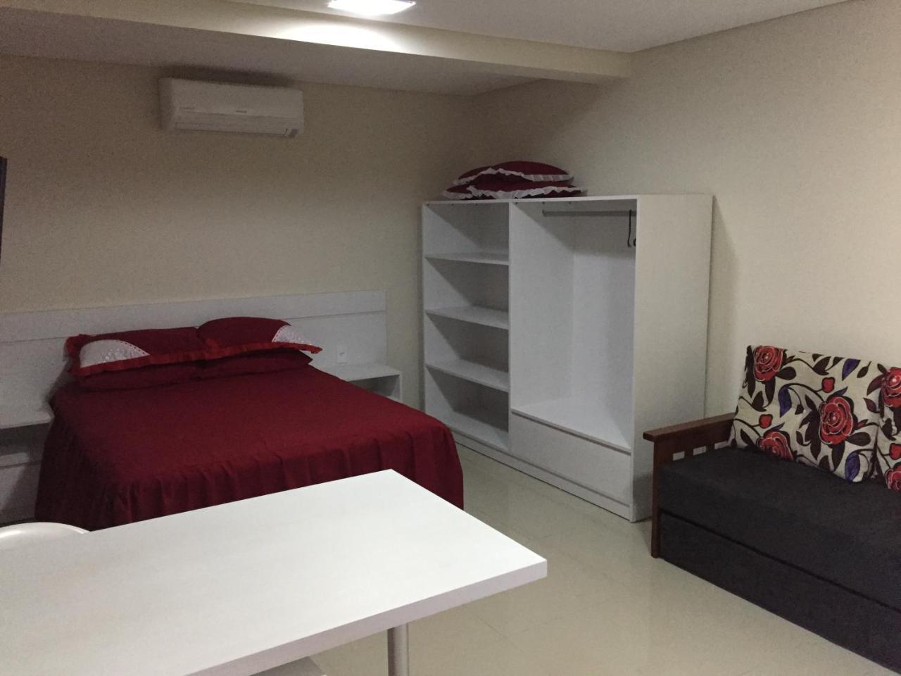 Residencial Itapeva Apartment Torres Exterior photo