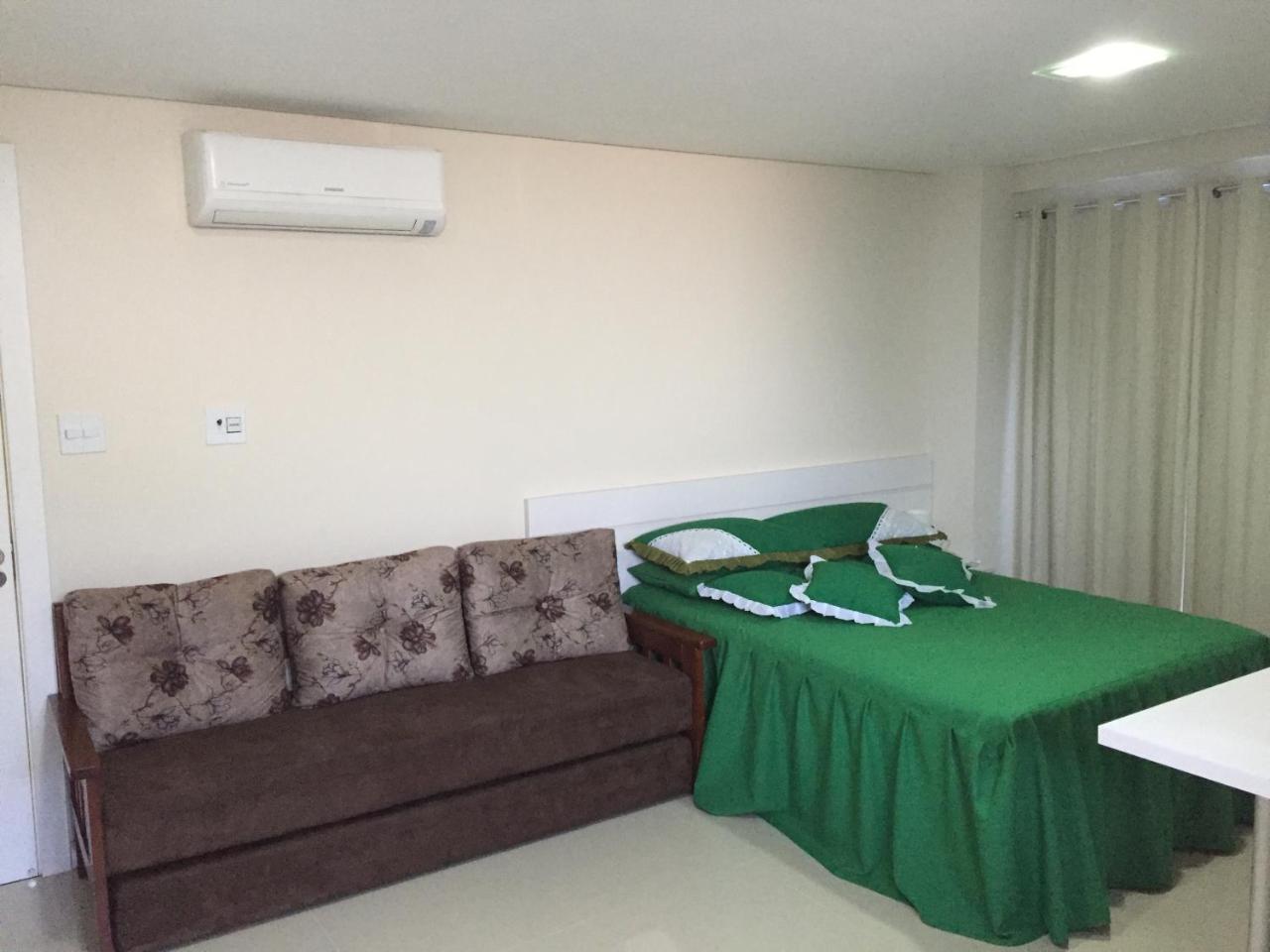 Residencial Itapeva Apartment Torres Exterior photo