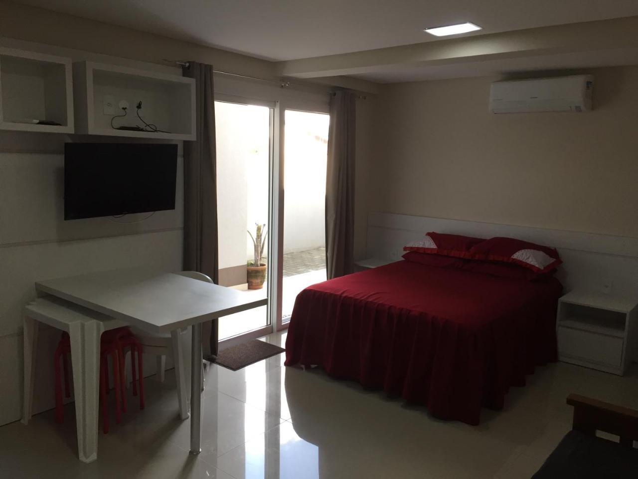 Residencial Itapeva Apartment Torres Exterior photo