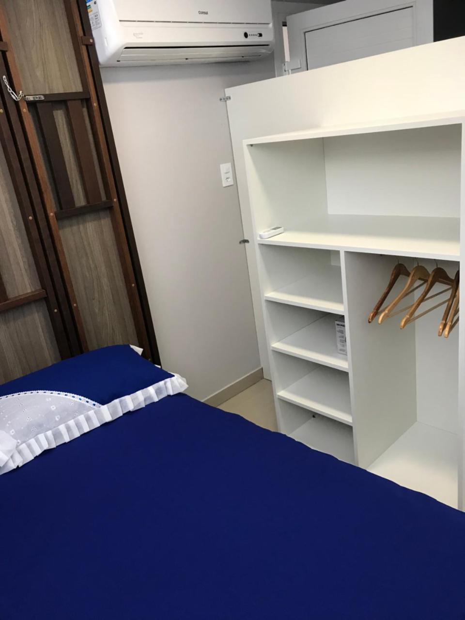 Residencial Itapeva Apartment Torres Exterior photo