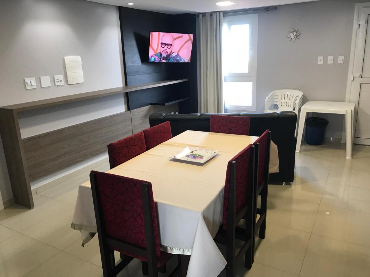Residencial Itapeva Apartment Torres Exterior photo