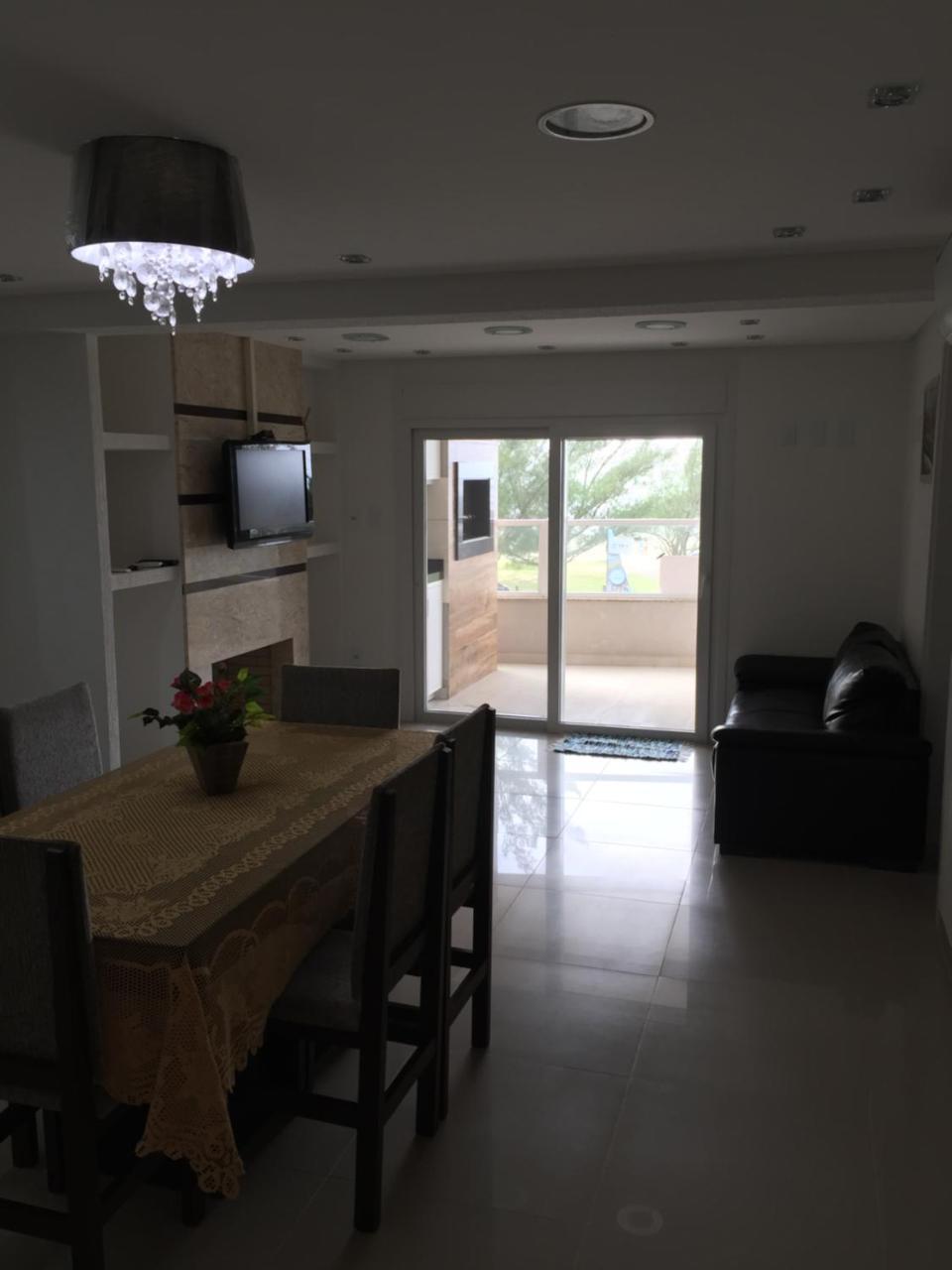 Residencial Itapeva Apartment Torres Exterior photo