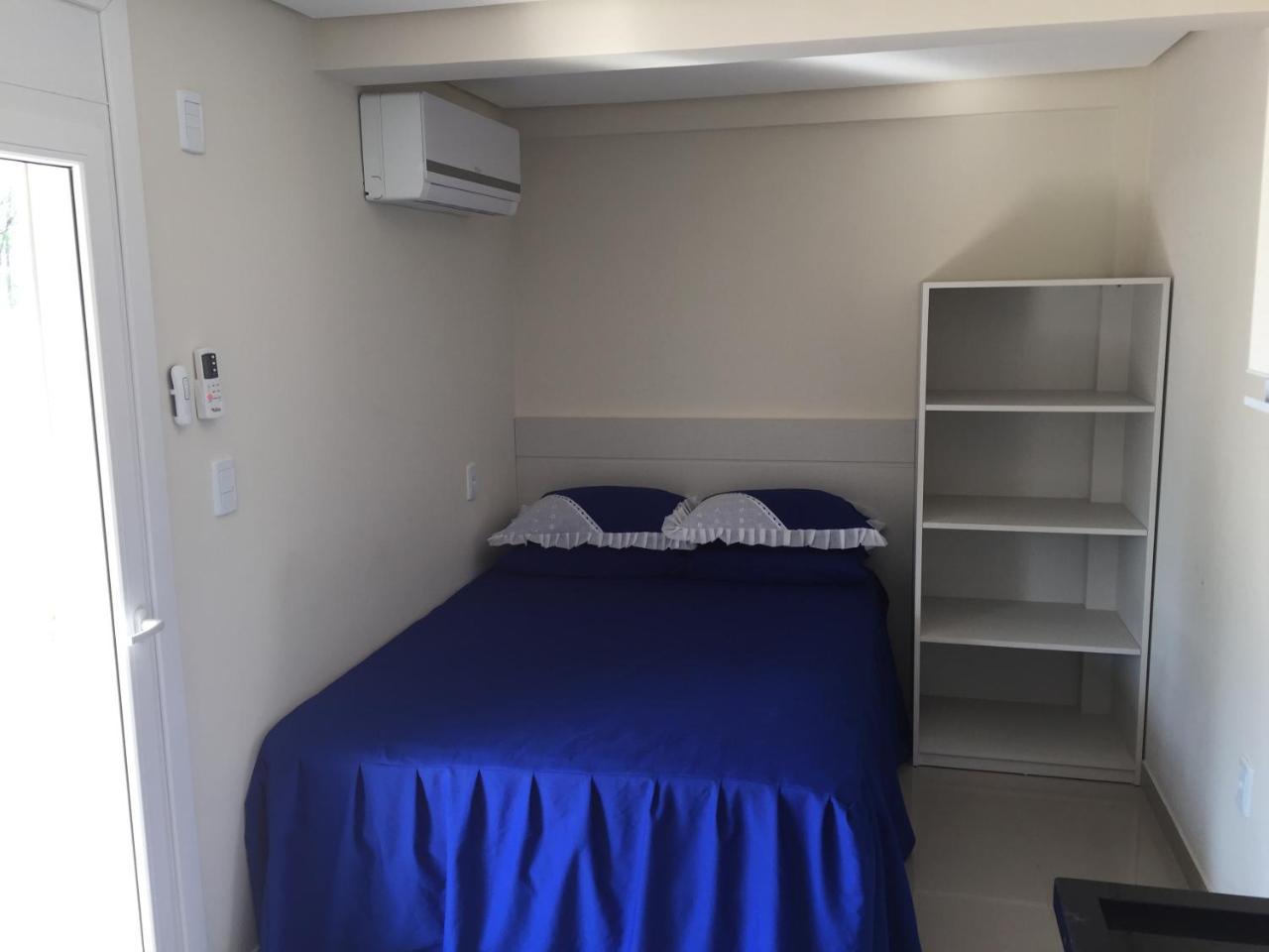 Residencial Itapeva Apartment Torres Exterior photo