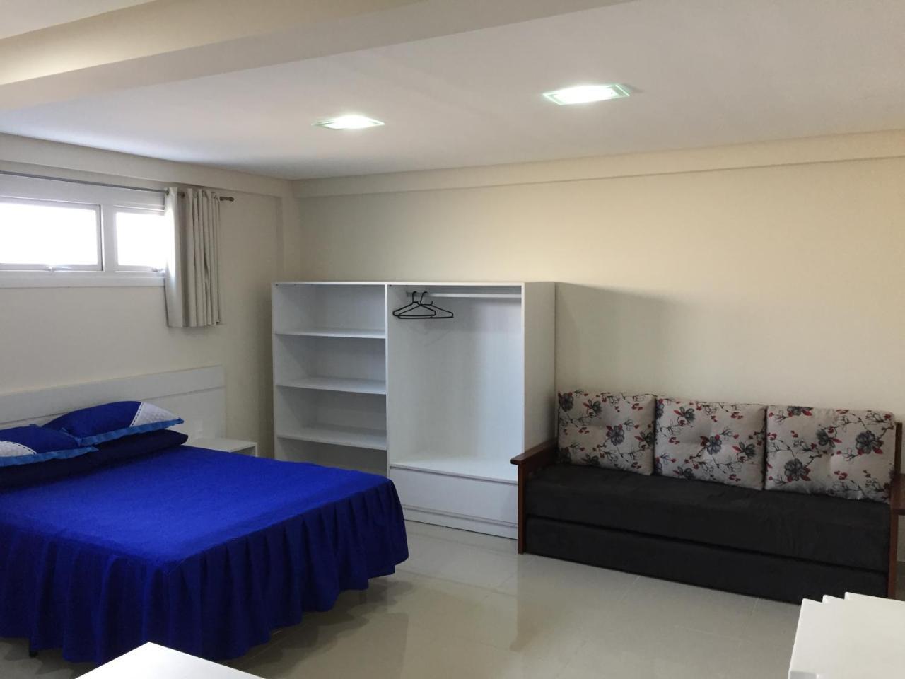 Residencial Itapeva Apartment Torres Exterior photo