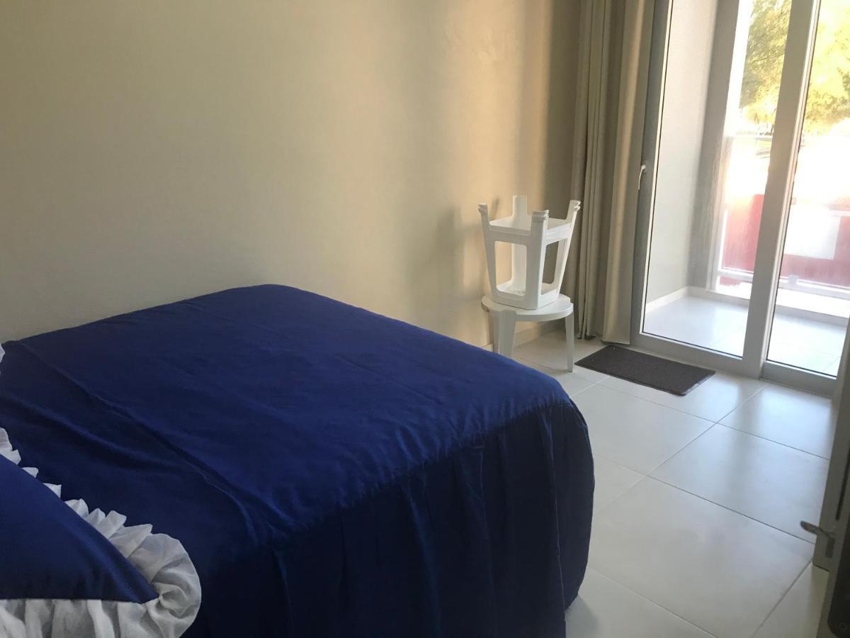 Residencial Itapeva Apartment Torres Exterior photo